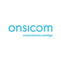 ONSICOM (Operador de Telecomunicaciones) logo - Similar company to Telecomunicaciones Maxorata