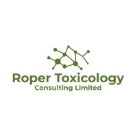 Roper Toxicology Consulting Limited logo - Similar company to Peptimatrix