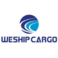 WESHIPCARGO B.V. logo - Similar company to Transdoclink