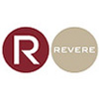 REVERE Asia logo - Similar company to Surgetalents