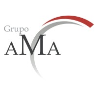 Grupo AMA Consultoria logo - Similar company to Ama Serviços Ltda.