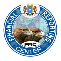 Somalia - Financial Reporting Center (FRC) logo - Similar company to Founders Ilab
