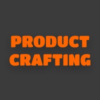 Product Crafting logo - Similar company to Simble