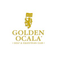 Golden Ocala Golf & Equestrian Club logo - Similar company to Jprivate Chef