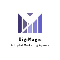 DigiMagic logo - Similar company to Pixel Bazar