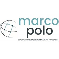Marco Polo - Import logo - Similar company to Mic Design Studio 3D