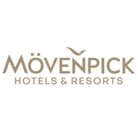 Mövenpick Hotels & Resorts - Jordan logo - Similar company to Logistix