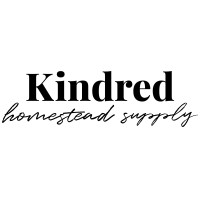 Kindred Homestead Supply logo - Similar company to Globalpdx
