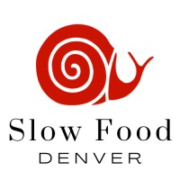 Slow Food Denver logo - Similar company to Placentino Elementary School