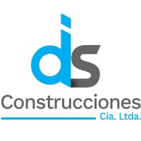 DS CONSTRUCCIONES CIA LTDA logo - Similar company to Ds Constructions