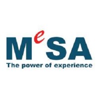 Mesa Science Associates, Inc. logo - Similar company to Nih Technology Transfer