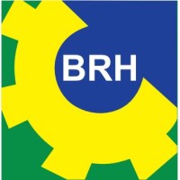 BRH Aviation logo - Similar company to Brh Saúde Ocupacional