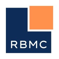 RBMC logo - Similar company to Hexashore