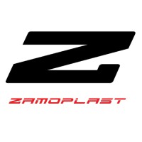 Zamoplast logo - Similar company to Bc Service