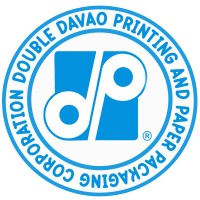 Double Davao Printing And Paper Packaging Corporation