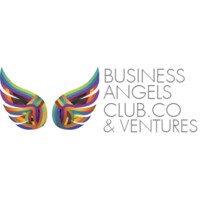 businessangelsclub.co & ventures logo - Similar company to Crypto Professional Manager