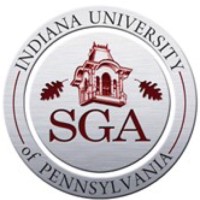 Student Government Association at Indiana University of Pennsylvania logo - Similar company to Icashrm