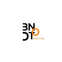 Benedetto Digital logo - Similar company to Kalins