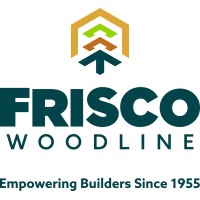 Frisco Woodline logo - Similar company to Re/Max Eclipse