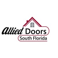 Allied Doors South Florida, LLC logo - Similar company to R&D Machine And Engineering, Inc.