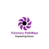 Visionary PathWays logo - Similar company to Inspire Uk