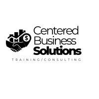 Centered Business Solutions, LLC logo