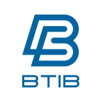 BTIB logo - Similar company to Vayandata