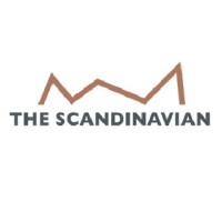 The Scandinavian logo - Similar company to Green2Green