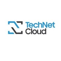 TechNetCloud logo - Similar company to Eaisoft Pakistan