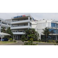 Nashua North East - Edenvale logo - Similar company to Bf Petroleum Group