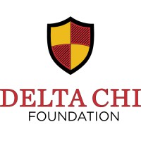 Delta Chi Foundation logo - Similar company to Heroes Foundation