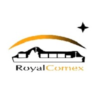 ROYAL COMEX FORWARDER E.I.R.L. logo - Similar company to Senby