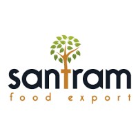 Santram Food Export logo - Similar company to Pramukh Dehydration Pvt. Ltd.