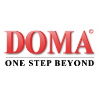 DOMA logo - Similar company to Imafix Ind. E Com. De Peças Ltda