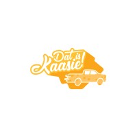 Dat is kaasie logo - Similar company to I-Lab West