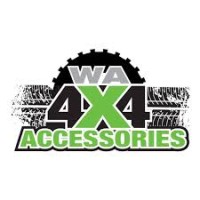 WA 4x4 Accessories logo - Similar company to Advanced Flight Controls