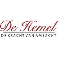 De Hemel | De Kracht van Ambacht logo - Similar company to Guilty Monkey Brewery
