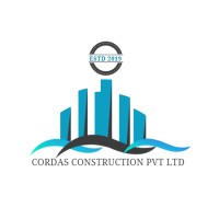 CORDAS CONSTRUCTION PRIVATE LIMITED