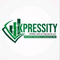 Xpressity Consult (XC) logo - Similar company to Richbam Group