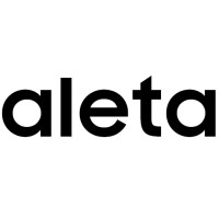 Aleta Technology Pvt. Ltd logo - Similar company to Neeryat