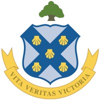 Limavady Grammar School logo - Similar company to Omagh Cbs Grammar