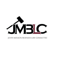 John Molson Business Law Committee logo - Similar company to Florence Telecom