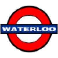 Waterloo Records logo - Similar company to Kvrx-Fm