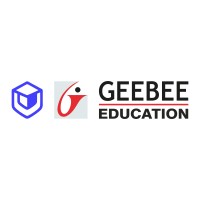GeeBee Education - Vadodara logo - Similar company to Yuvha Games