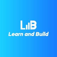 Learn and Build logo - Similar company to Softomate Solutions