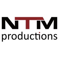 NTM Productions logo - Similar company to Pro-Spec Production Services Ltd.