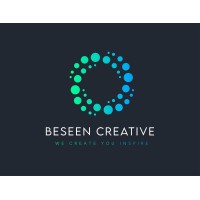 BeSeen Creative logo - Similar company to Popcreate Ltd