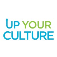 Up Your Culture logo - Similar company to Leadg2