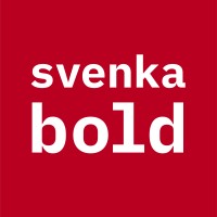 svenka bold logo - Similar company to Subzeroes