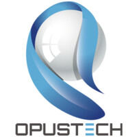 Opustech.co logo - Similar company to Netcom Solutions & Services Ltd